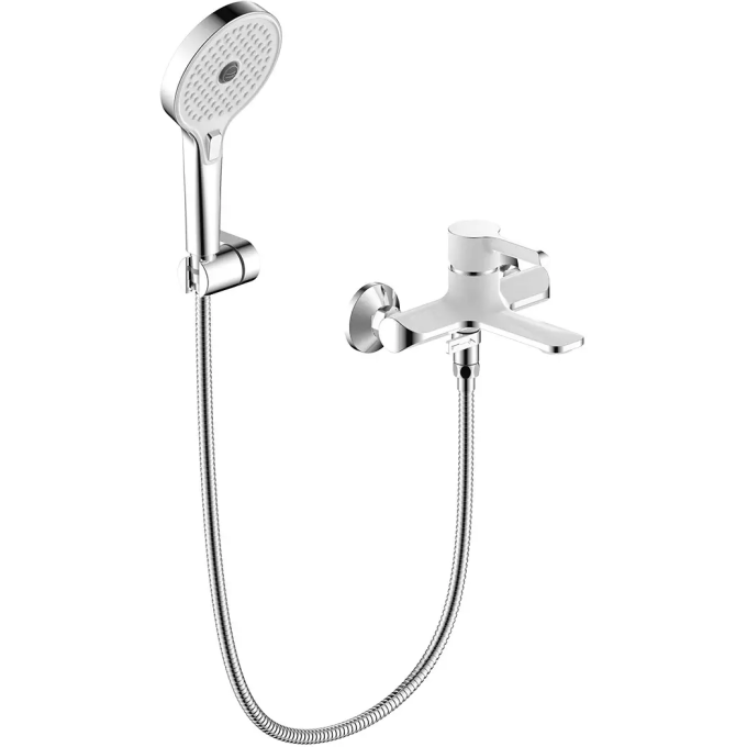 Смеситель для ванны GAPPO G03-8 G3203-8